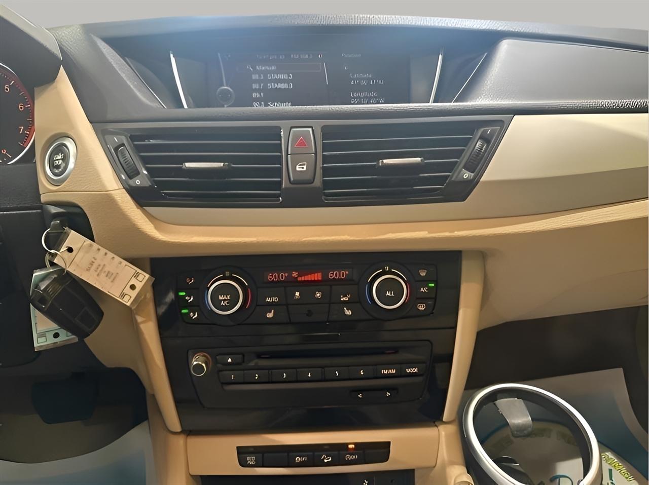 BMW X1 xDrive28i 2014