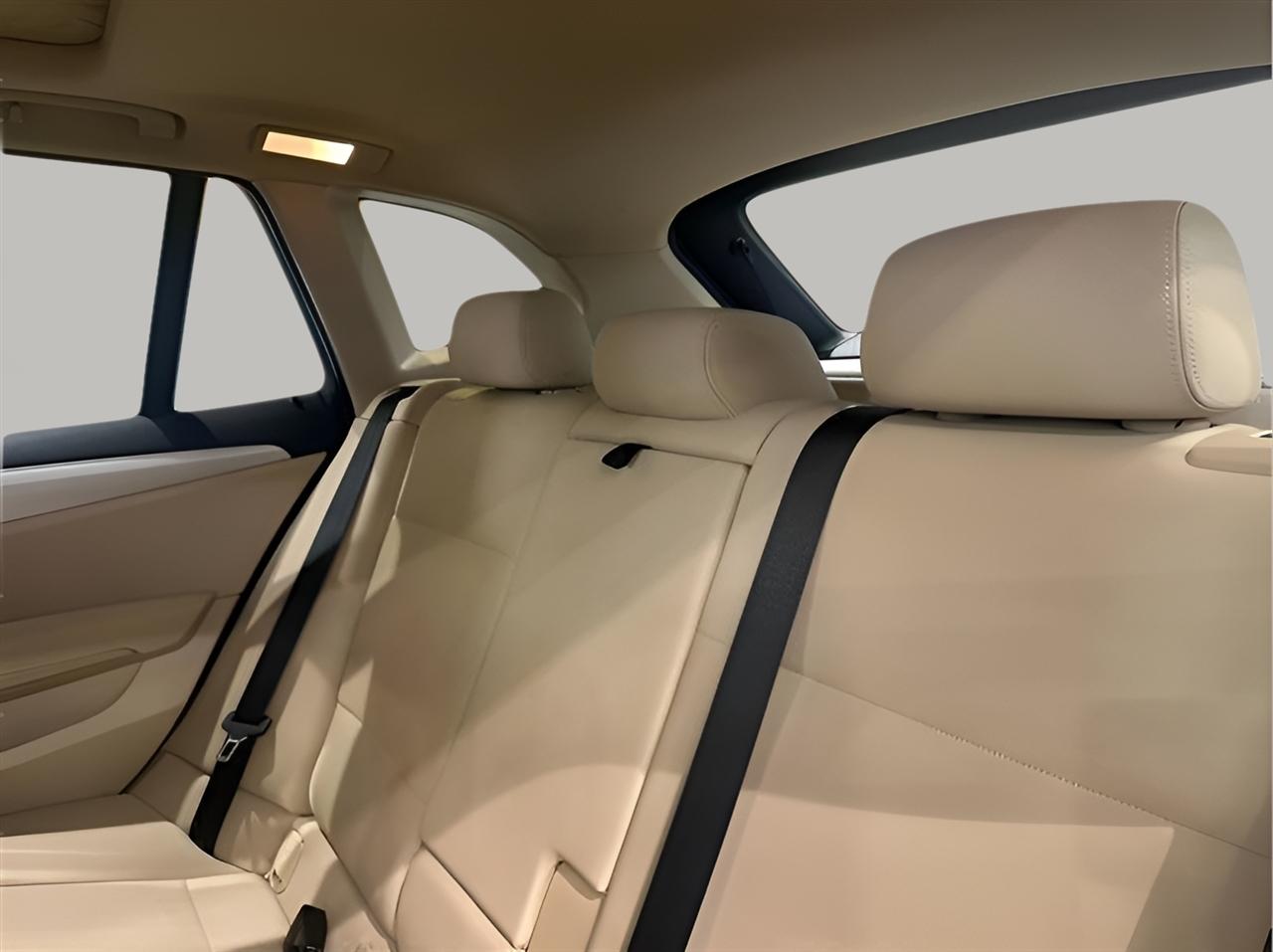 BMW X1 xDrive28i 2014