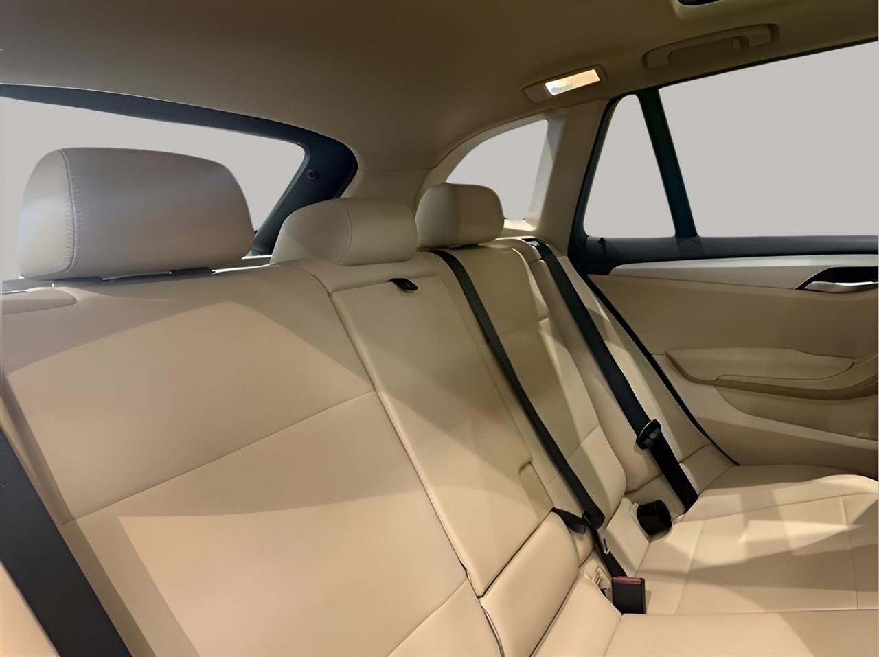 BMW X1 xDrive28i 2014