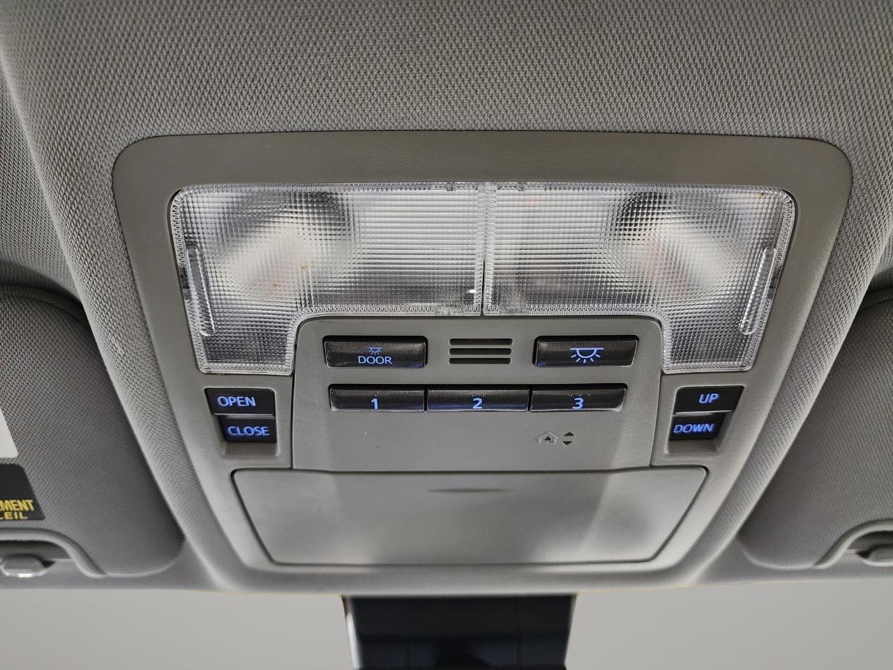 Toyota Highlander  2018