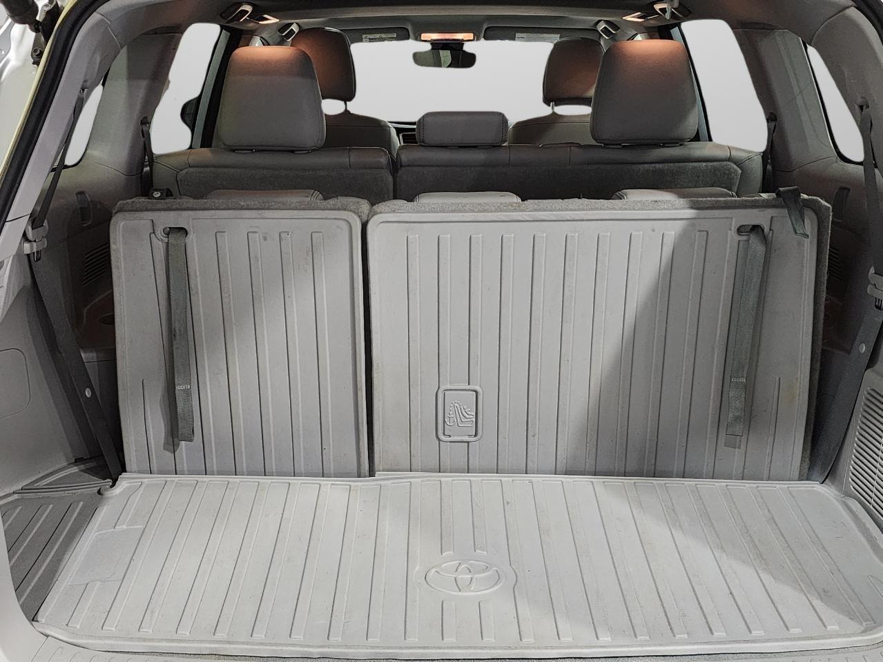 Toyota Highlander  2018