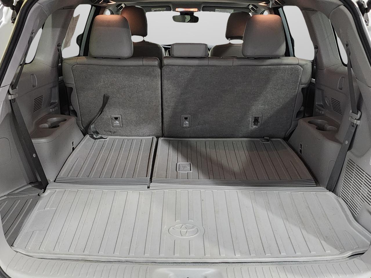 Toyota Highlander  2018
