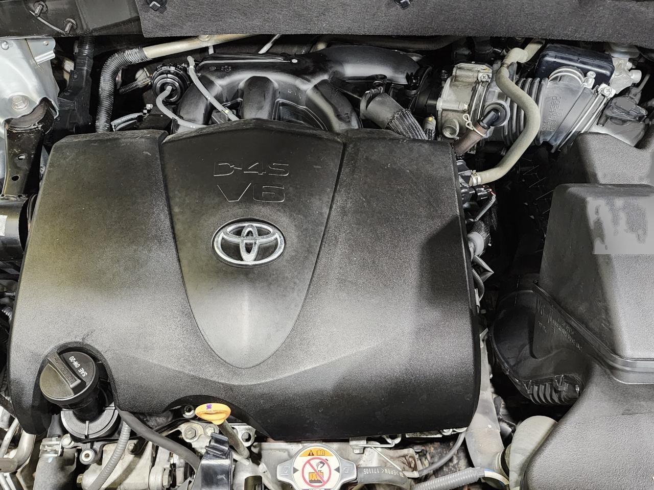 Toyota Highlander  2018