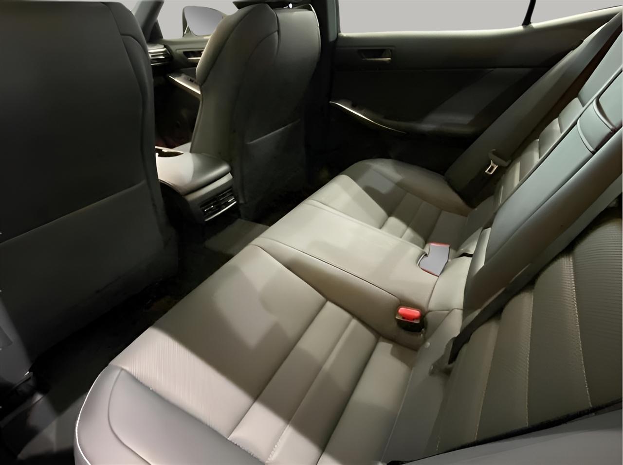 Lexus IS F SPORT 350 AWD 2020