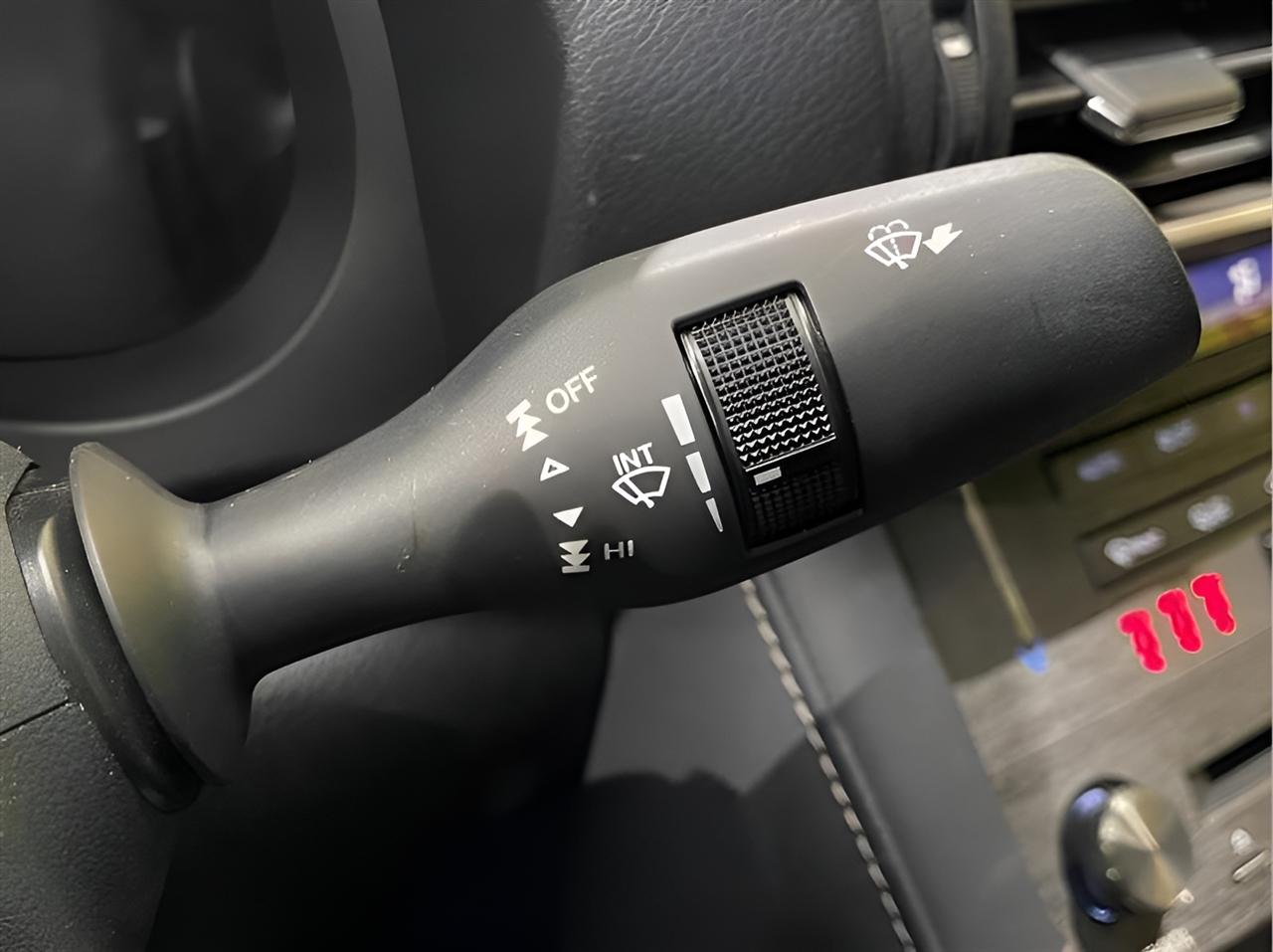 Lexus IS F SPORT 350 AWD 2020