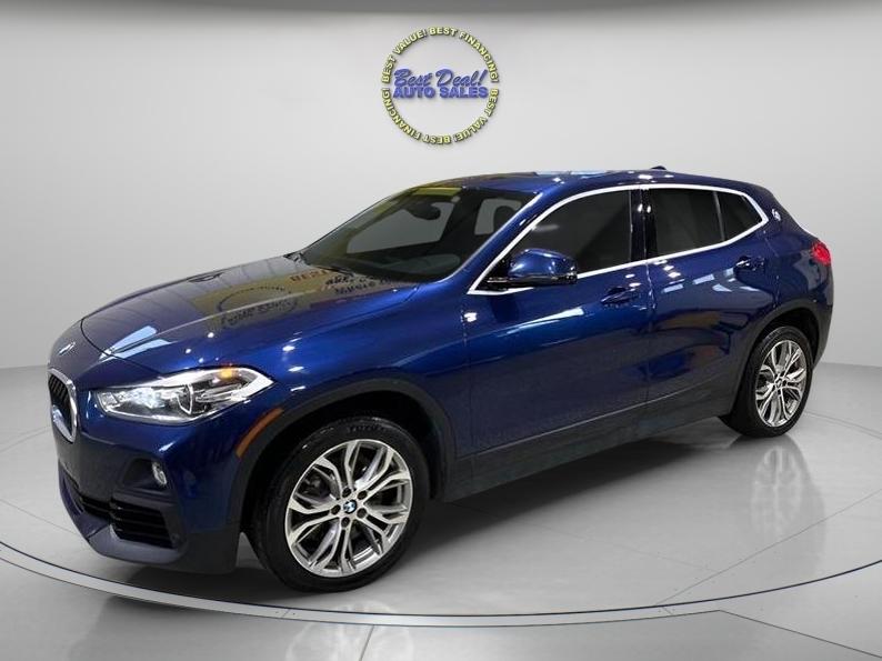 2019 BMW X2 xDrive28i's photo
