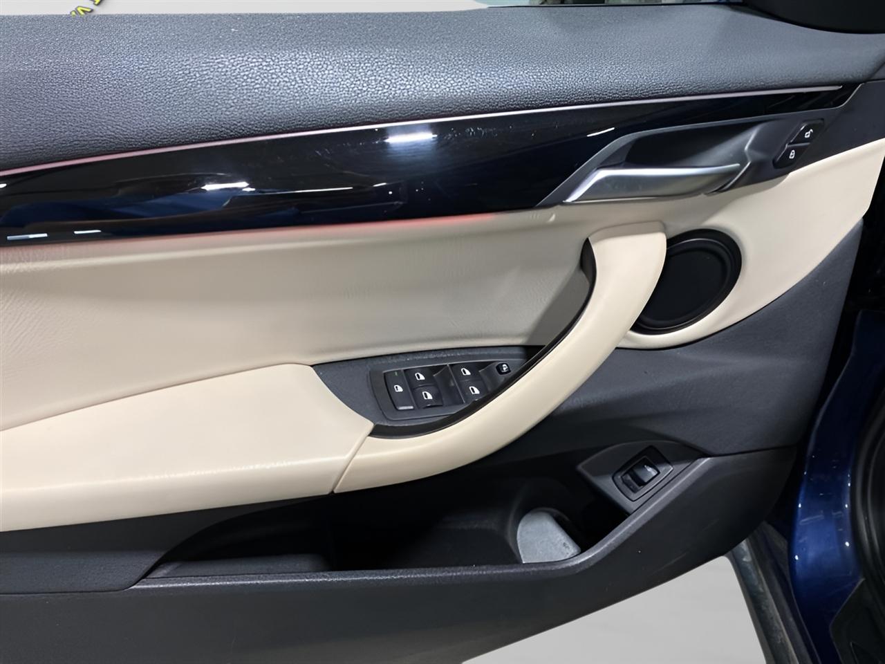 BMW X2 xDrive28i 2019