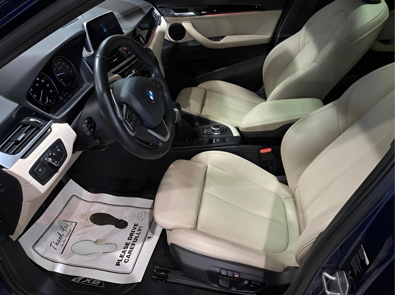 BMW X2 xDrive28i 2019