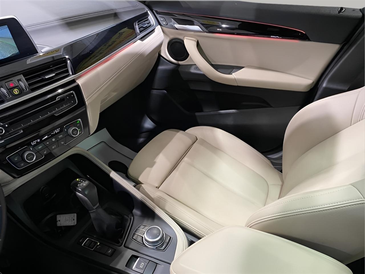 BMW X2 xDrive28i 2019