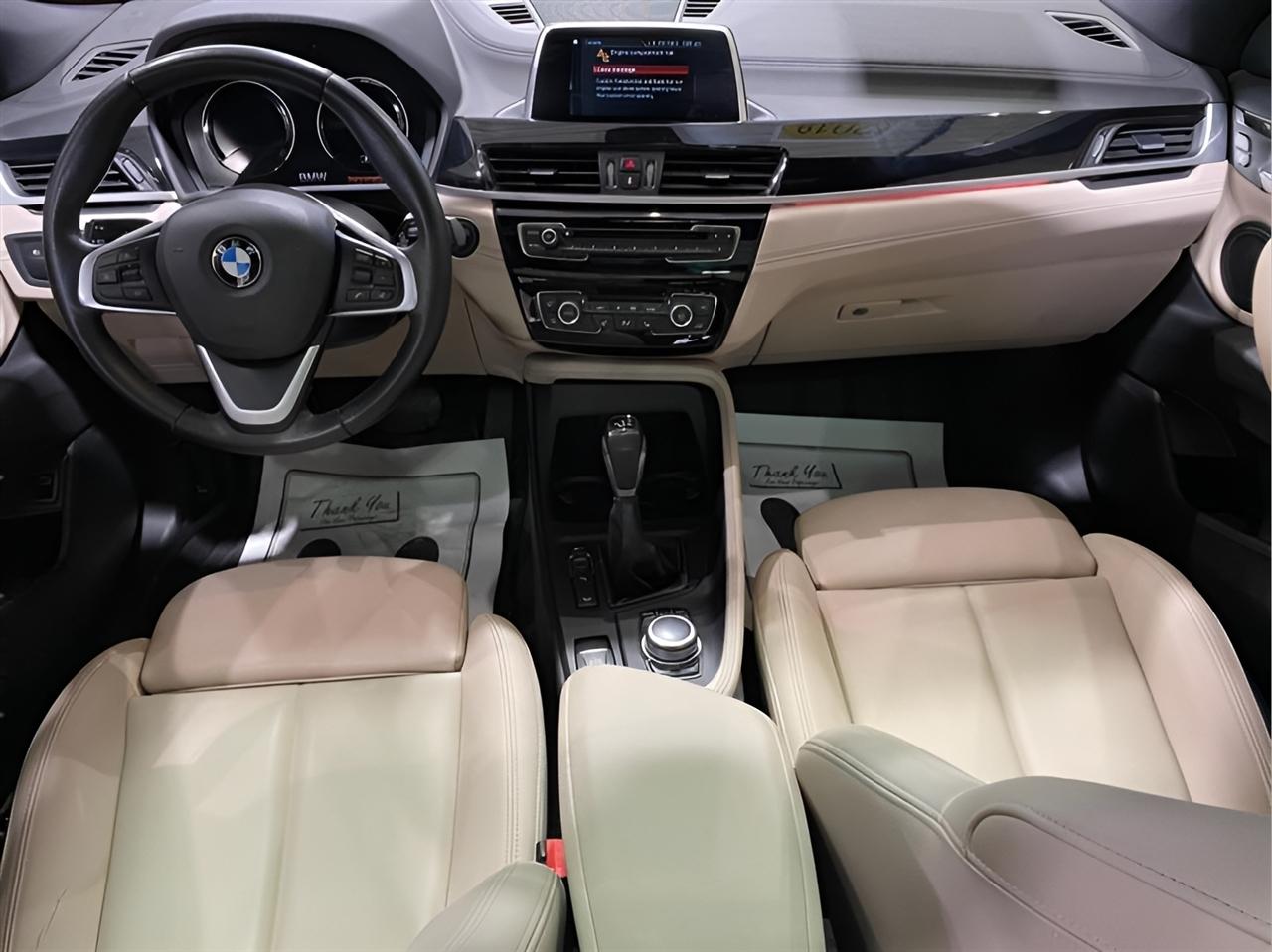 BMW X2 xDrive28i 2019