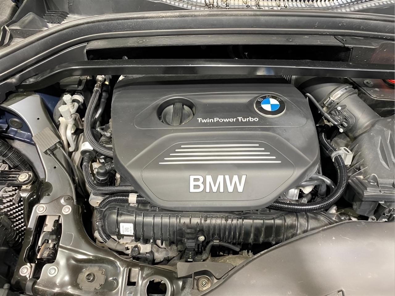 BMW X2 xDrive28i 2019