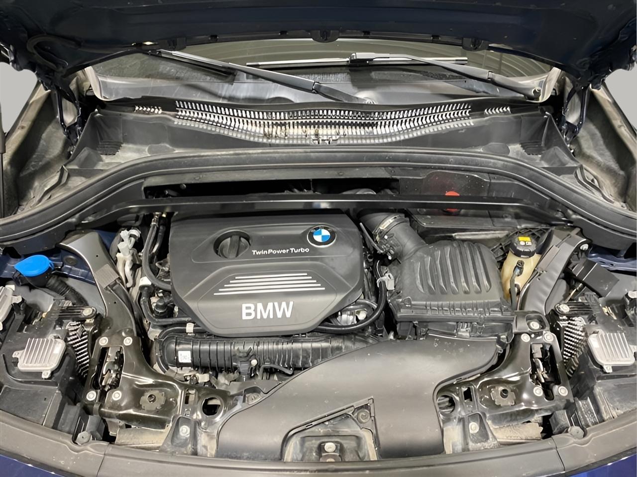 BMW X2 xDrive28i 2019