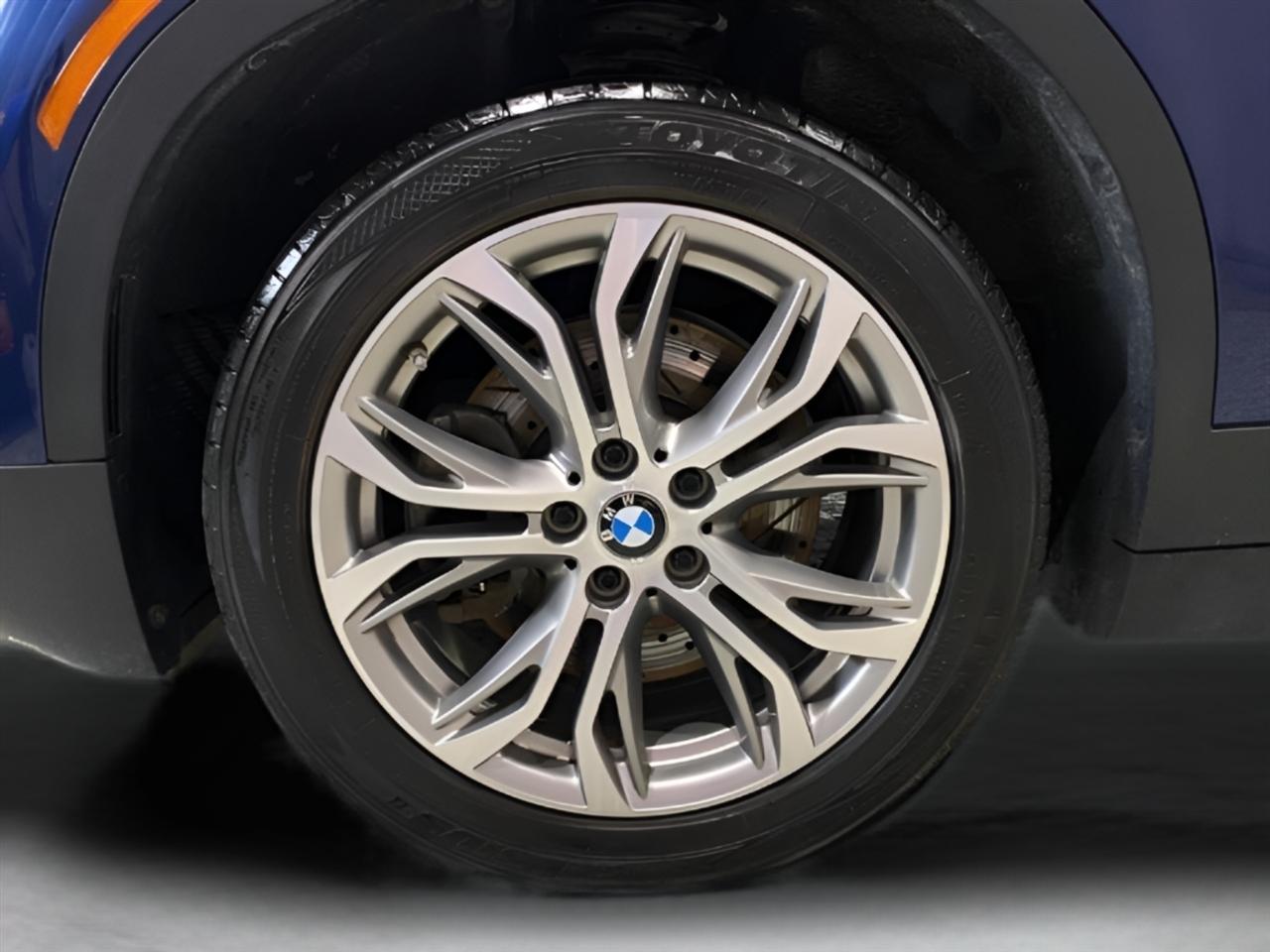 BMW X2 xDrive28i 2019