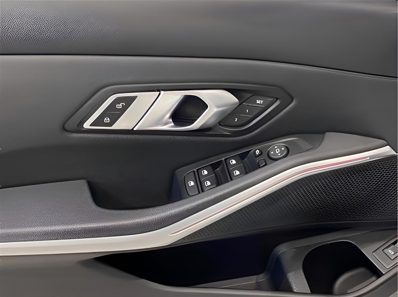 BMW 3-Series M340i xDrive 2021