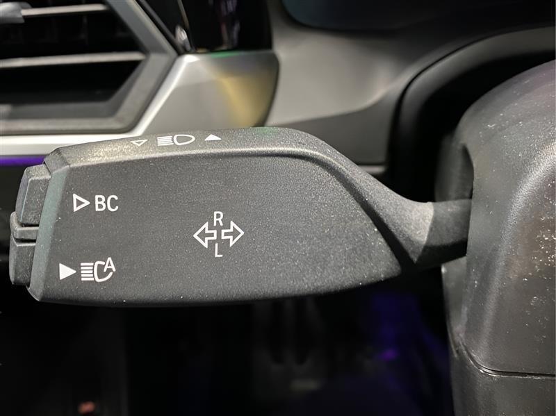 BMW 3-Series M340i xDrive 2021