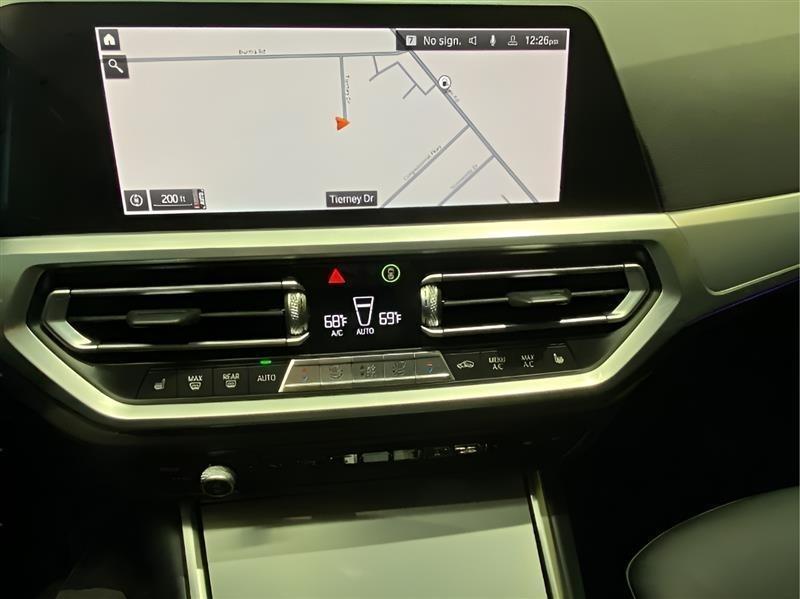 BMW 3-Series M340i xDrive 2021