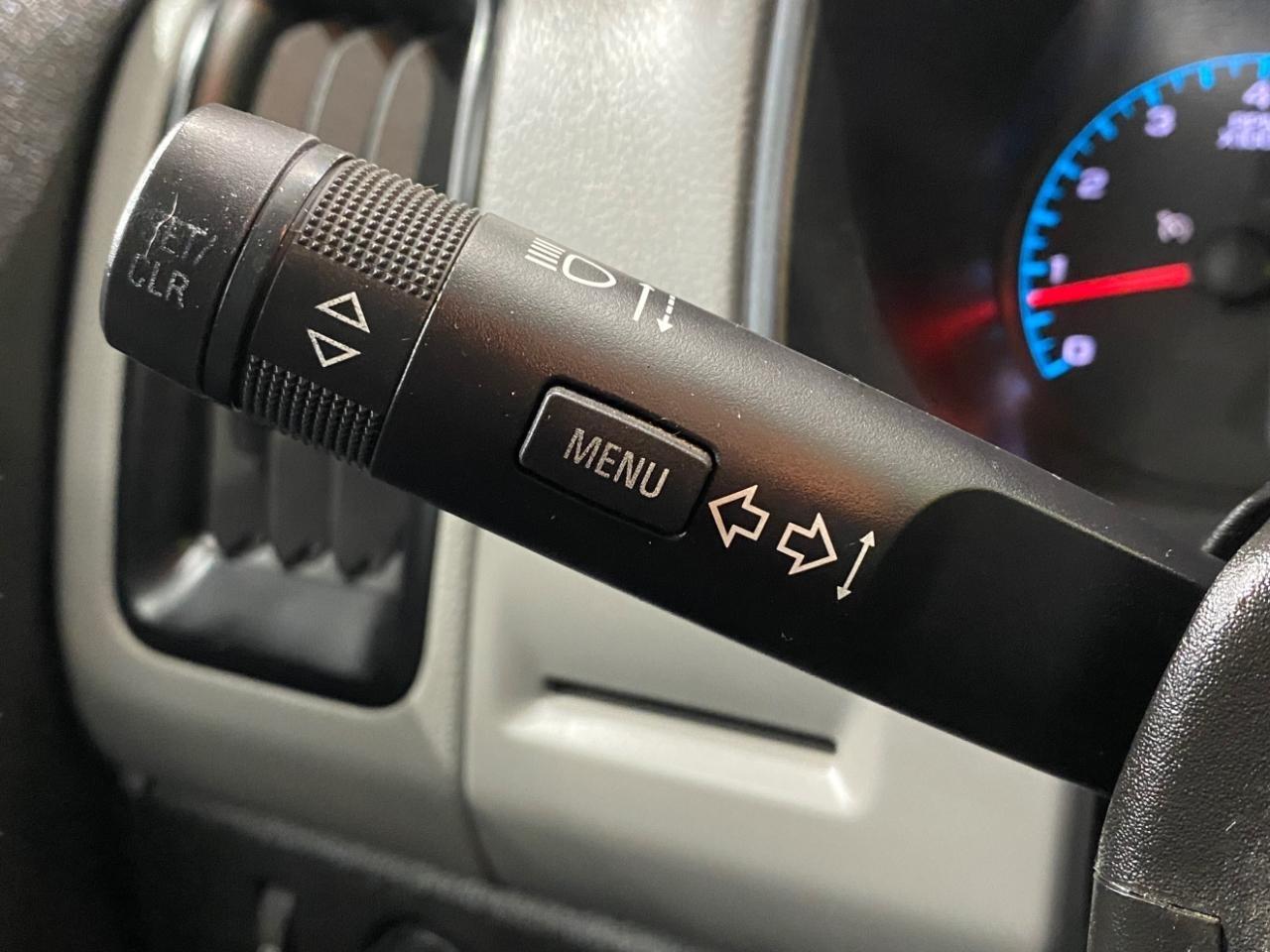 Chevrolet Colorado Work Truck Ext. Cab 4WD 2017