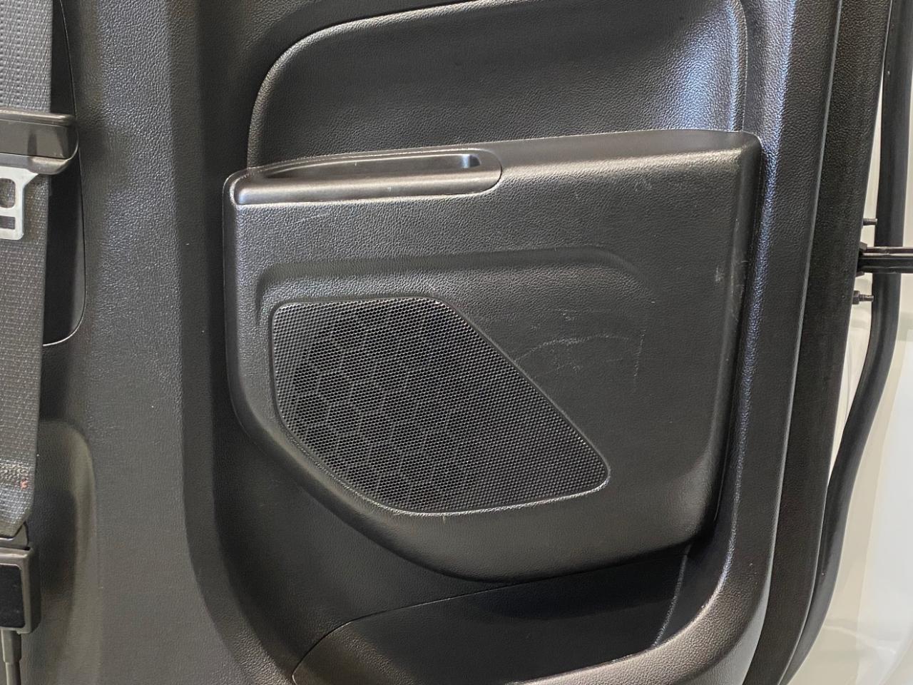 Chevrolet Colorado Work Truck Ext. Cab 4WD 2017