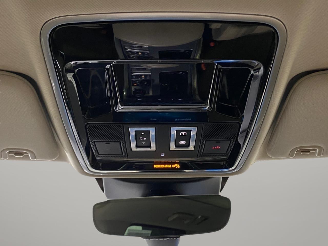 Land Rover Range Rover Sport HSE Dynamic 2017