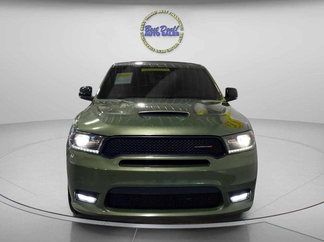 Dodge Durango R/T AWD 2020