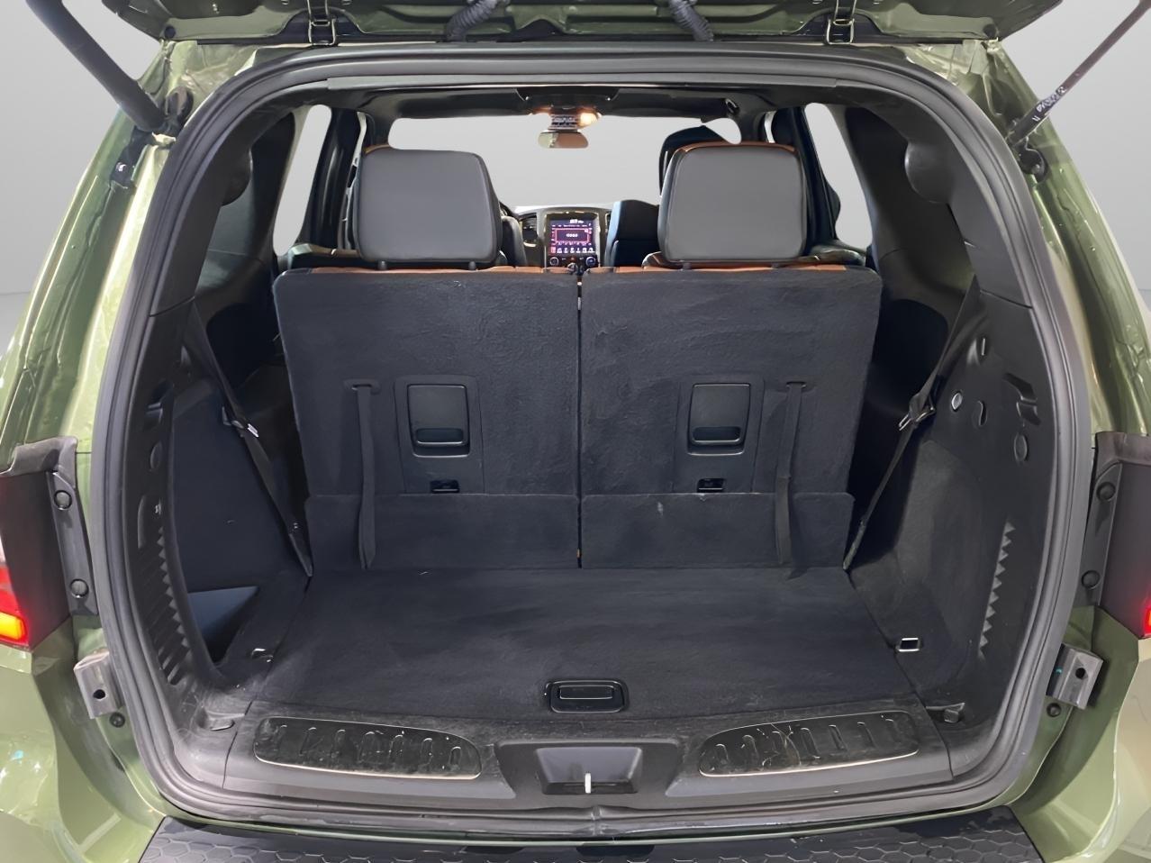 Dodge Durango R/T AWD 2020