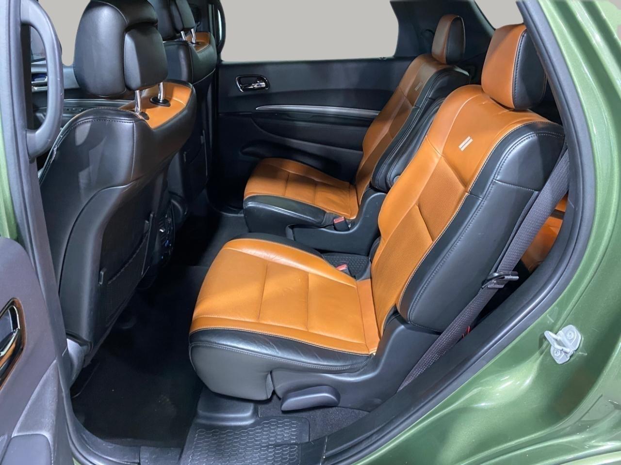 Dodge Durango R/T AWD 2020