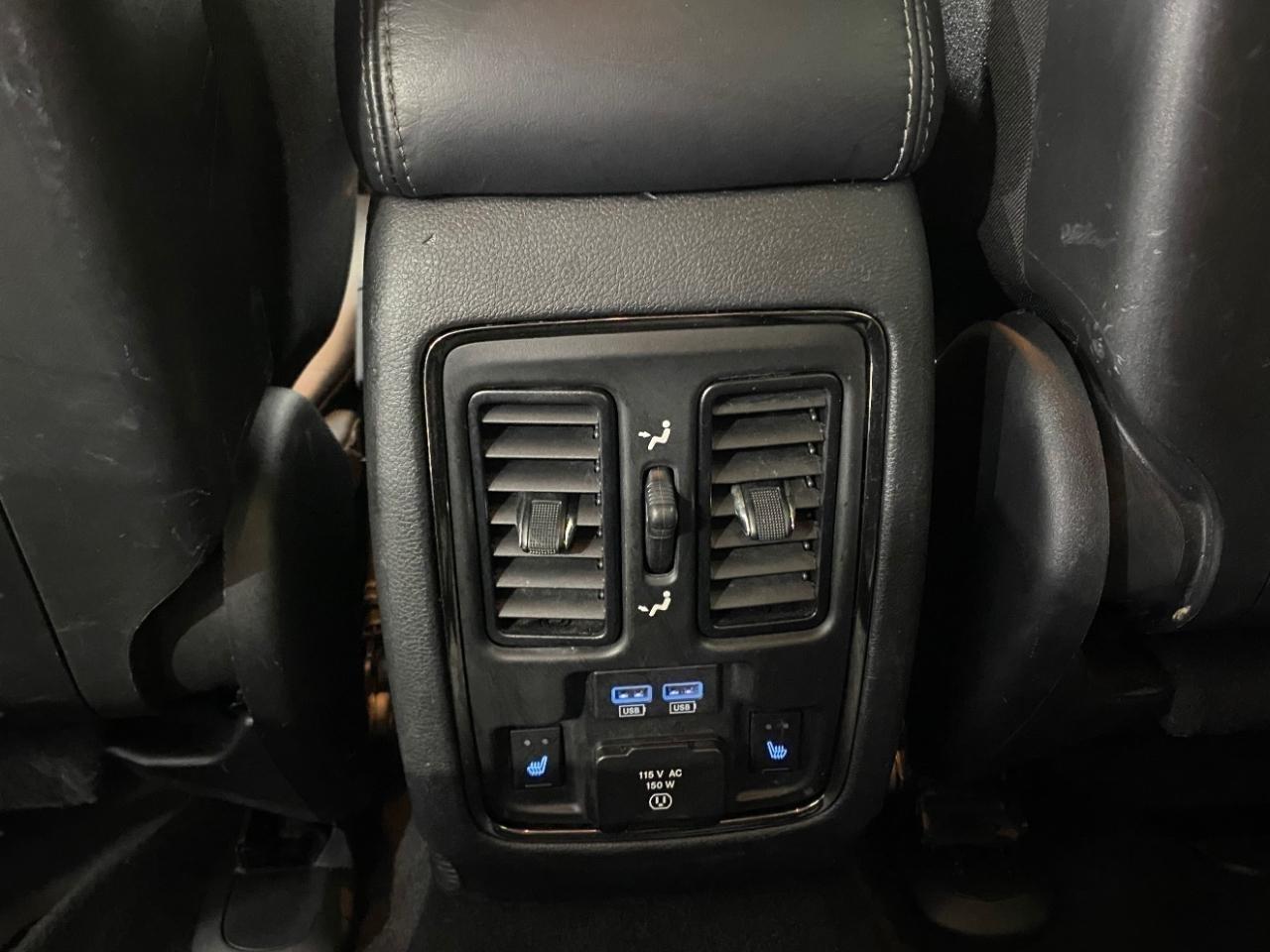 Dodge Durango R/T AWD 2020