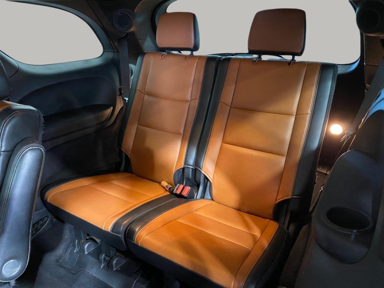 Dodge Durango R/T AWD 2020