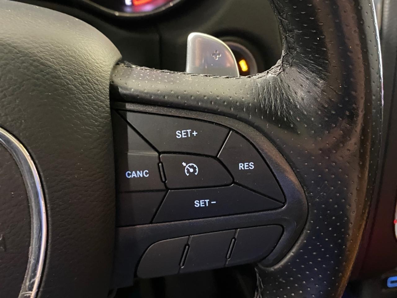 Dodge Durango R/T AWD 2020