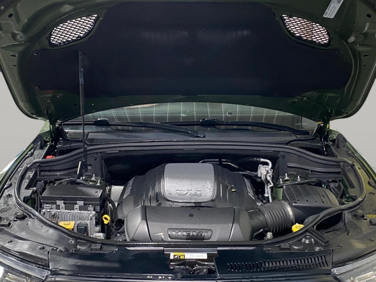 Dodge Durango R/T AWD 2020