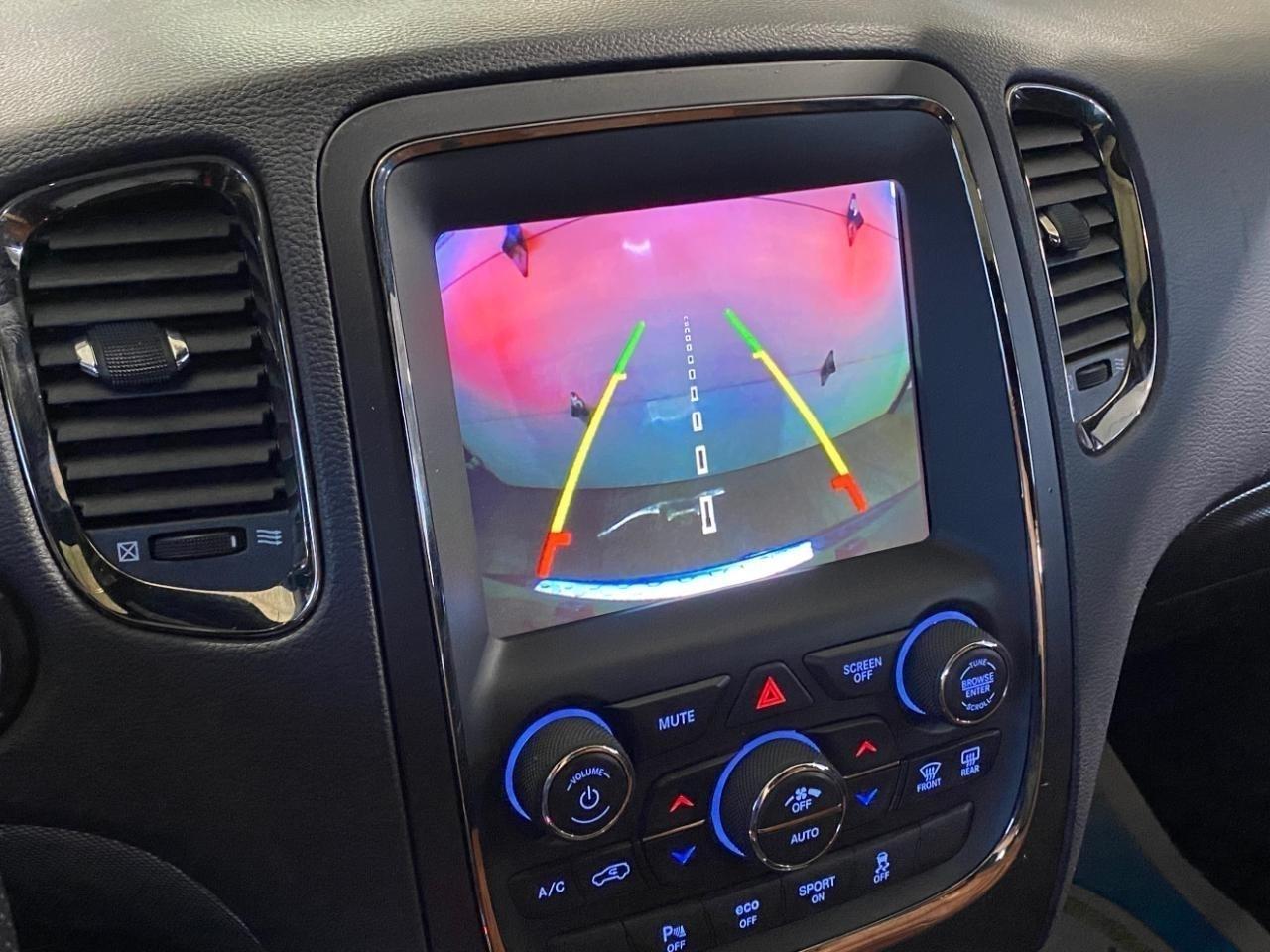 Dodge Durango R/T AWD 2020