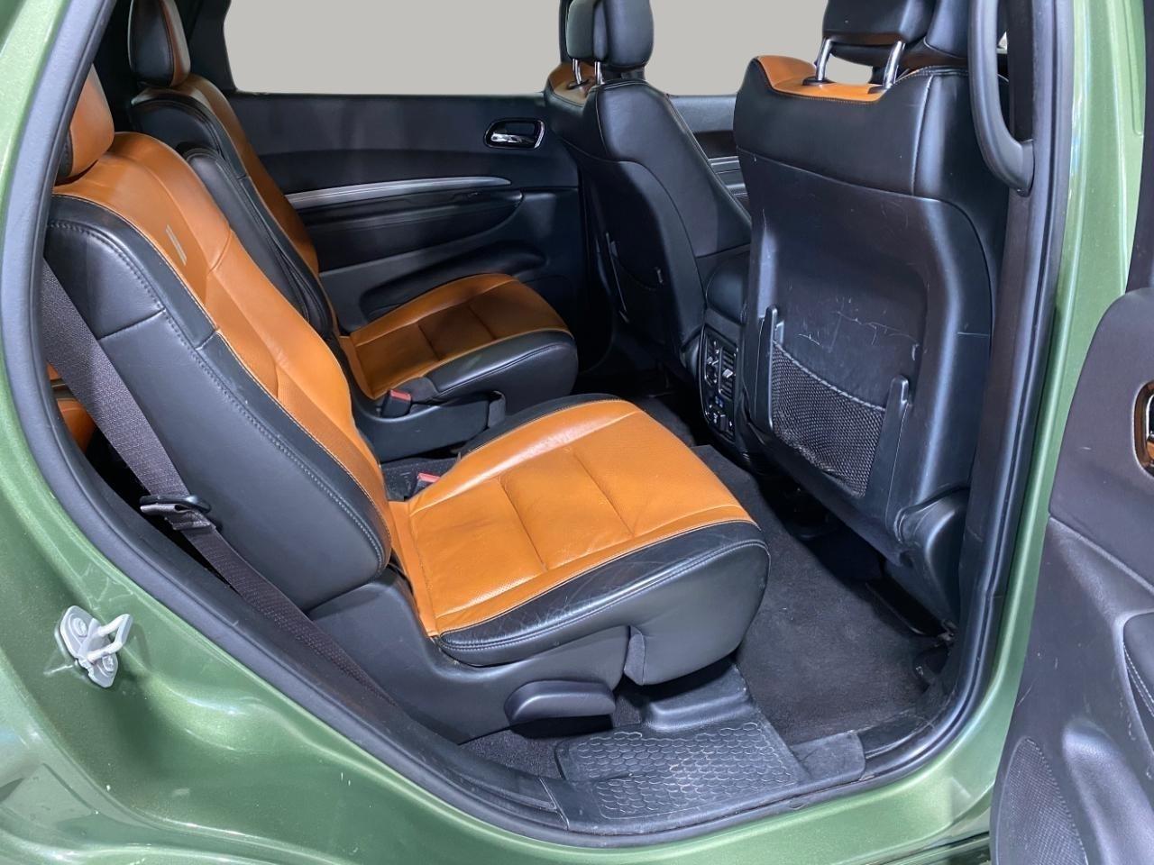 Dodge Durango R/T AWD 2020