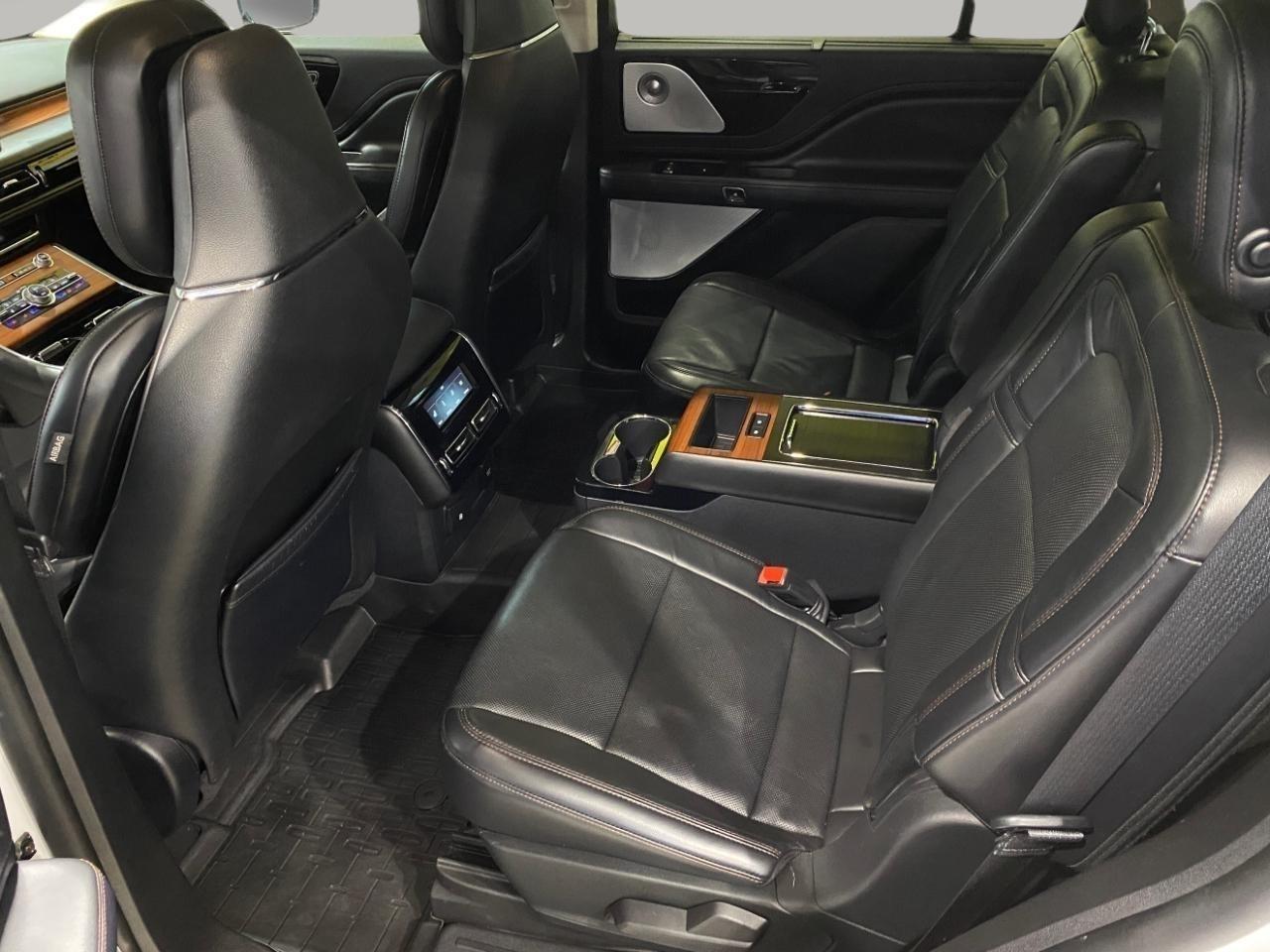 Lincoln Aviator Reserve AWD 2020