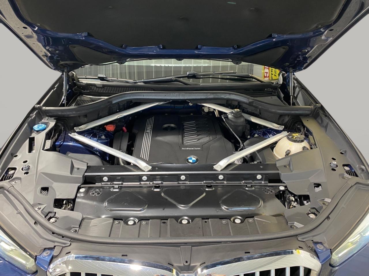 BMW X5 xDrive40i 2019