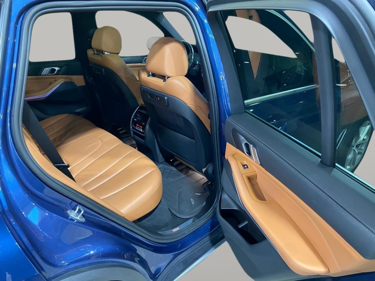 BMW X5 xDrive40i 2019