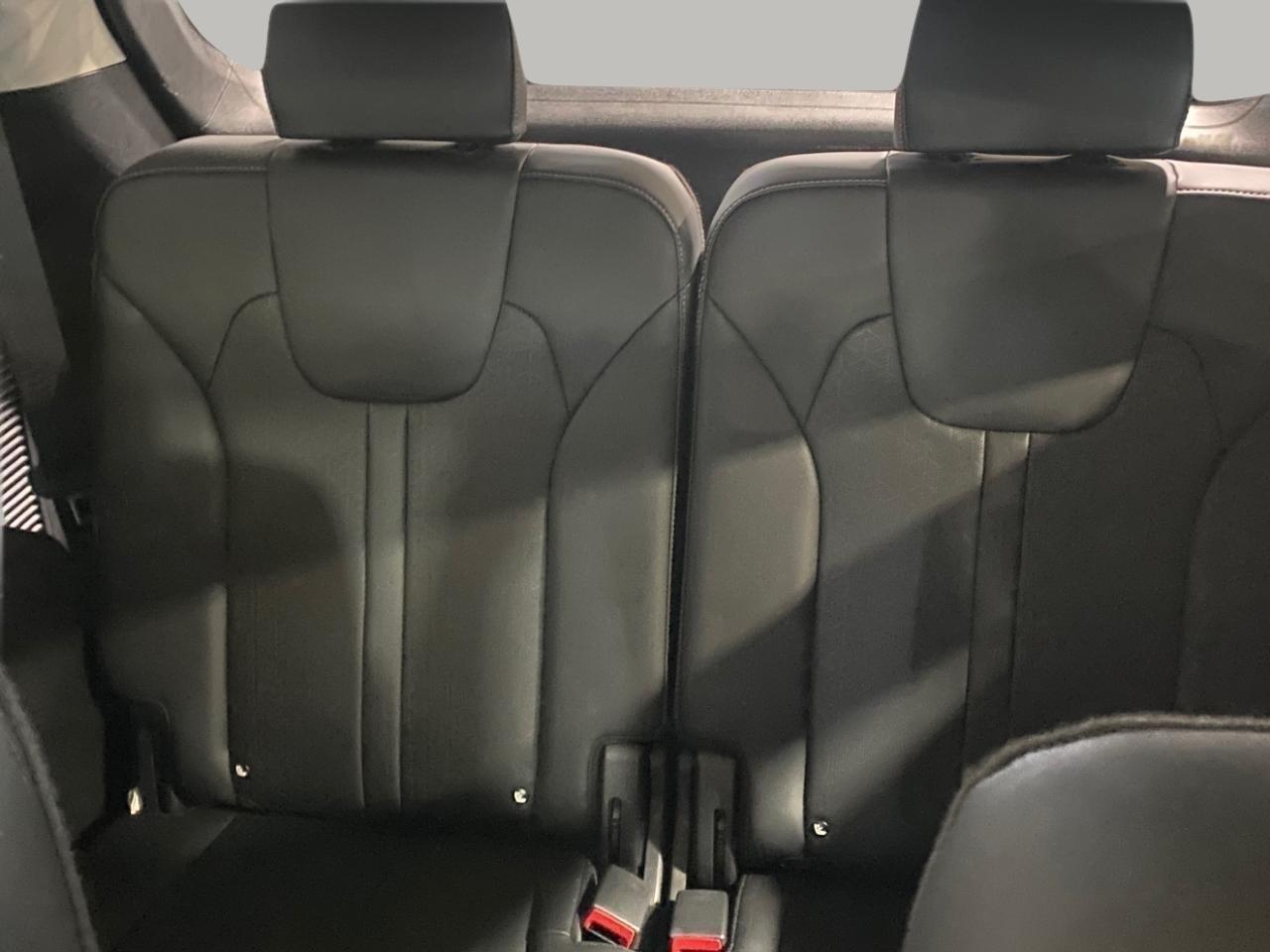 Kia Sorento Hybrid EX 2021