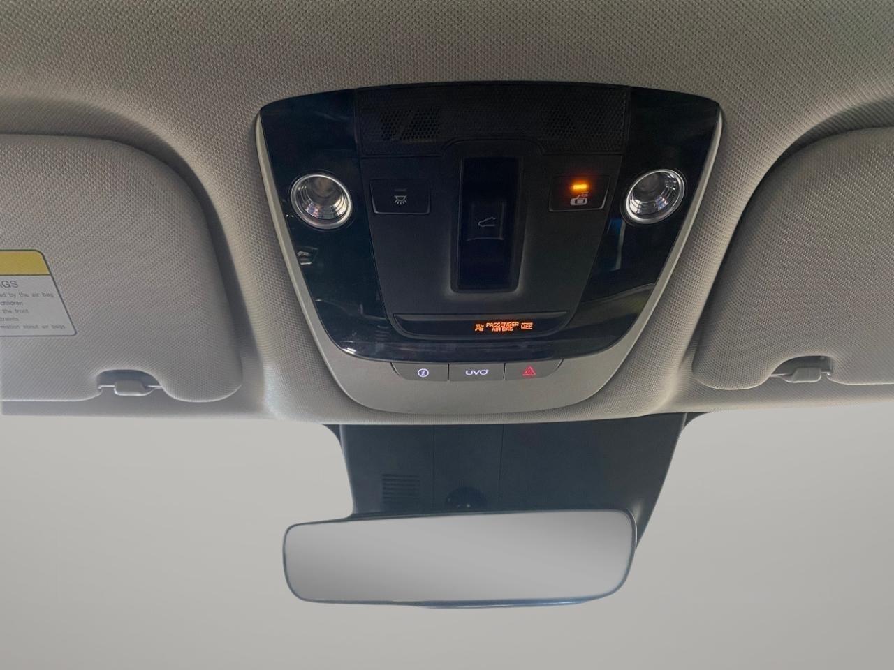 Kia Sorento Hybrid EX 2021