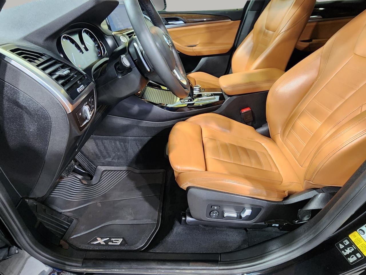BMW X3  2020