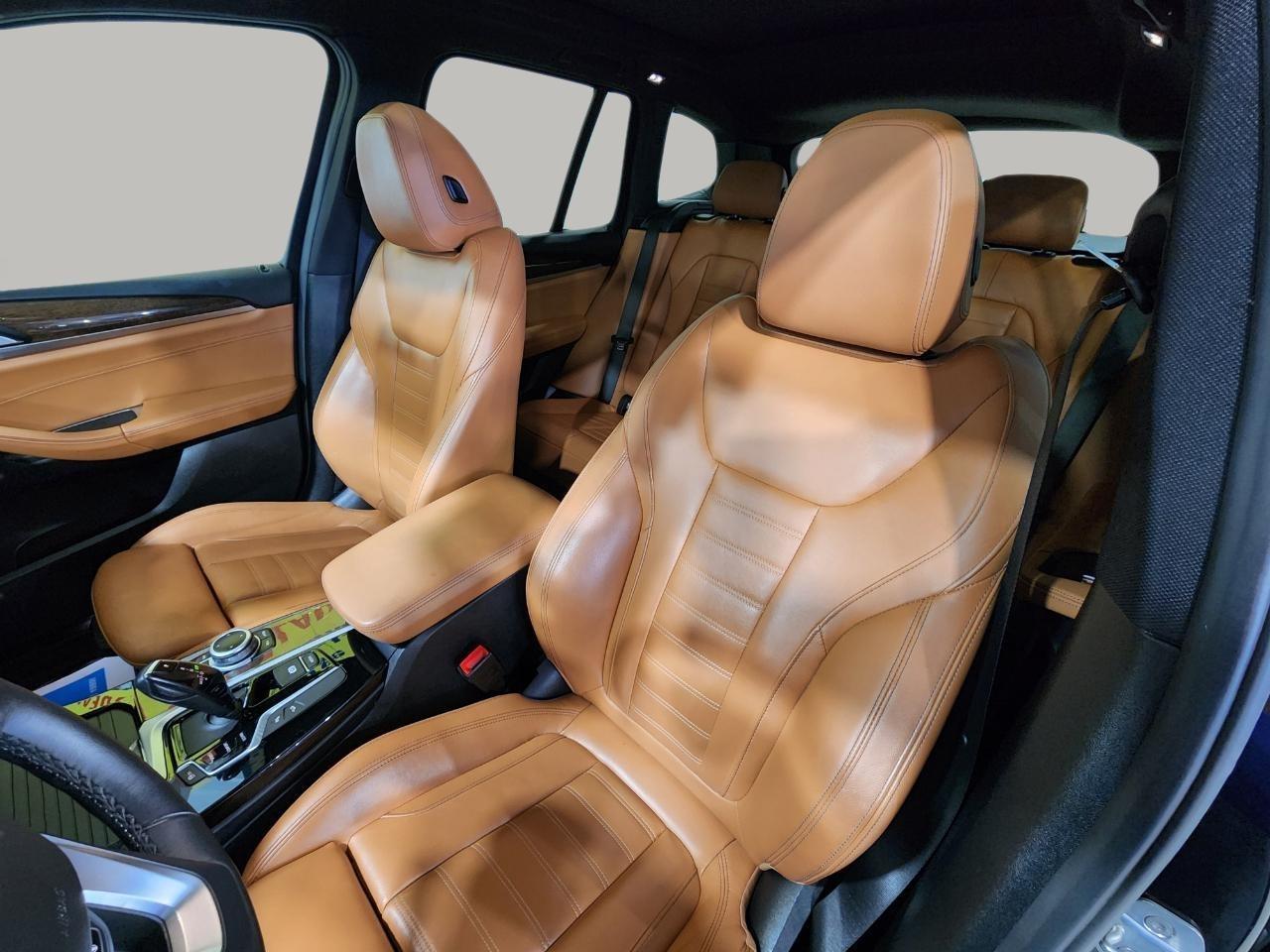 BMW X3  2020