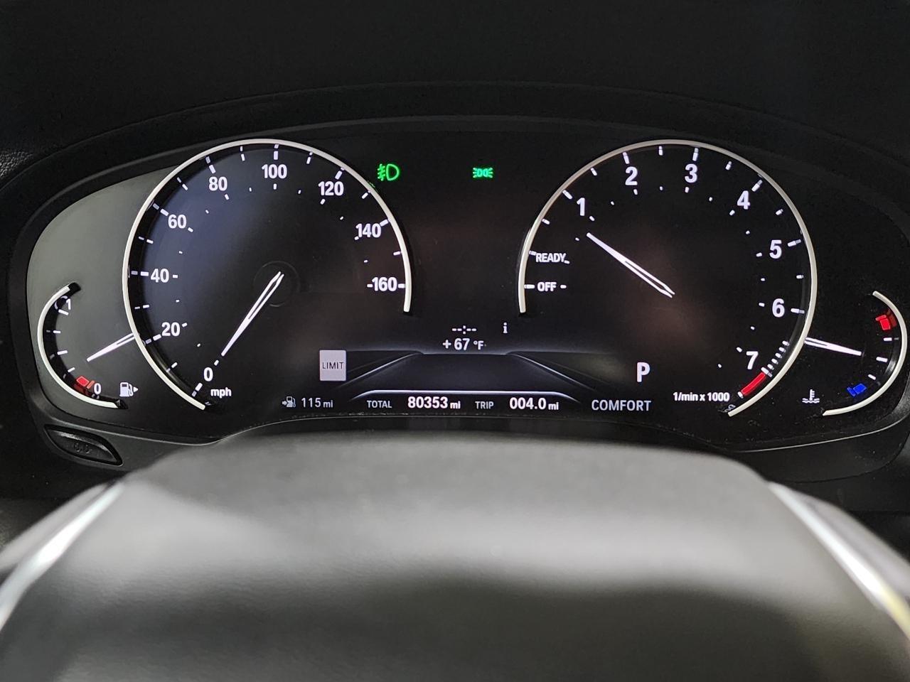 BMW X3  2020