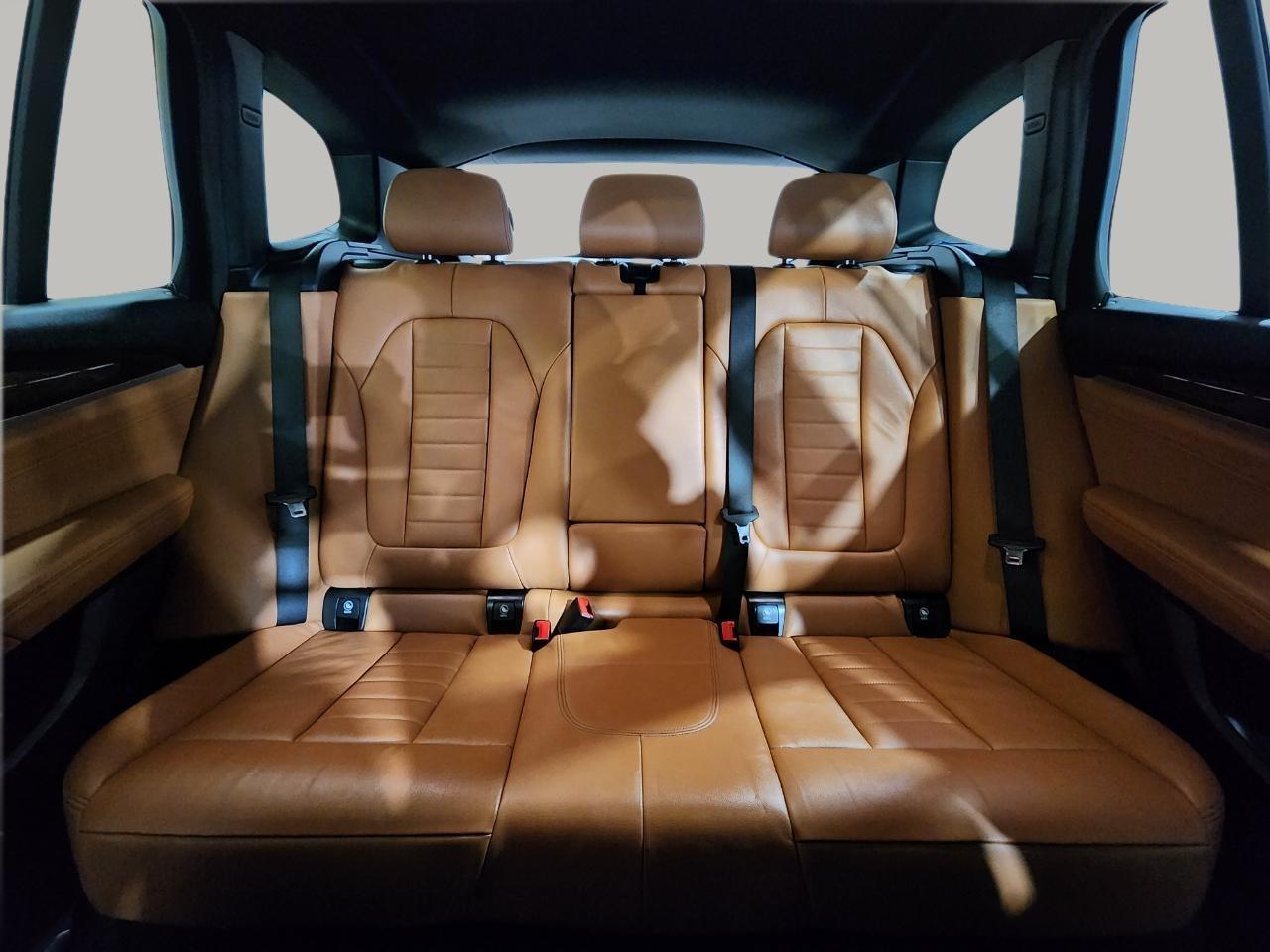 BMW X3  2020
