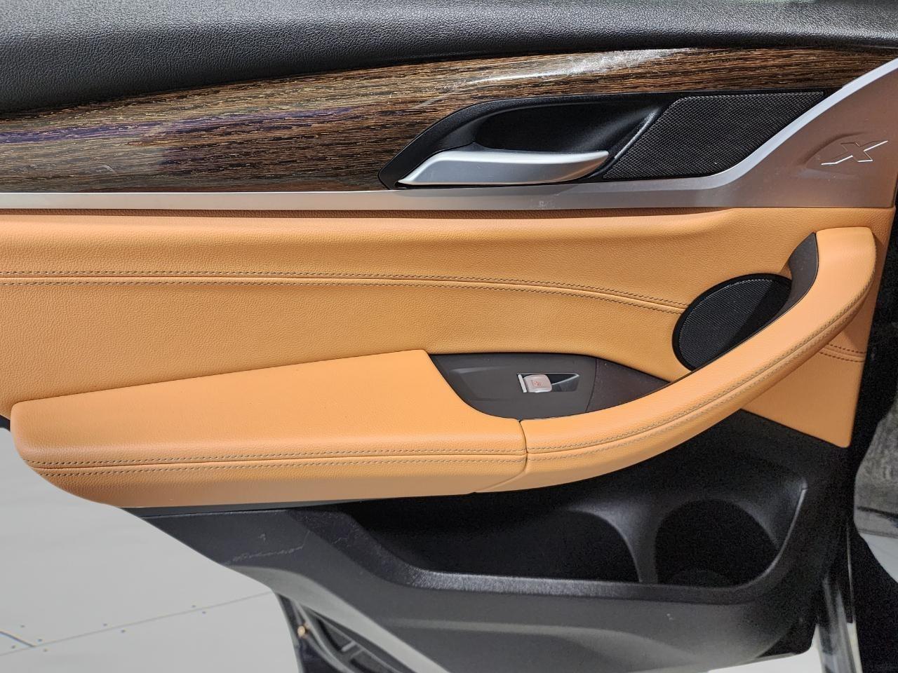 BMW X3  2020
