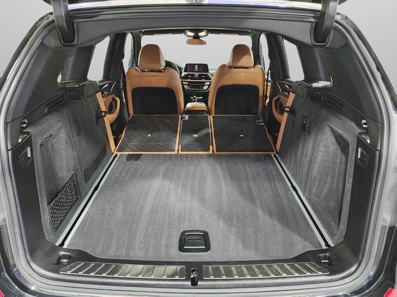 BMW X3  2020