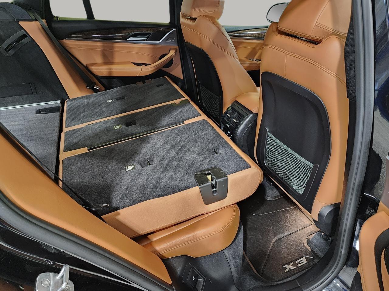 BMW X3  2020
