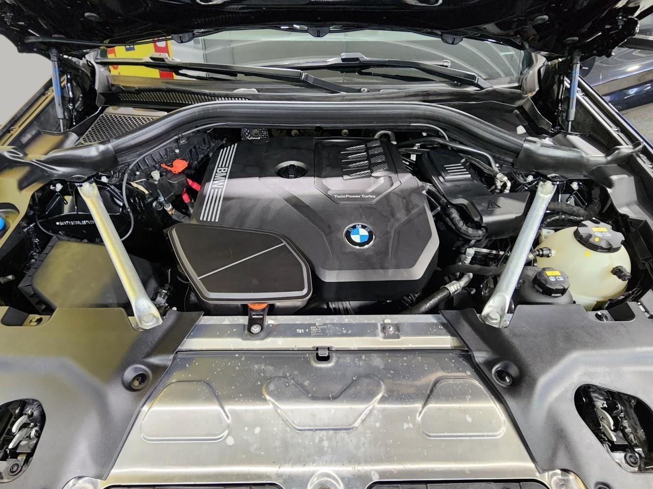 BMW X3  2020