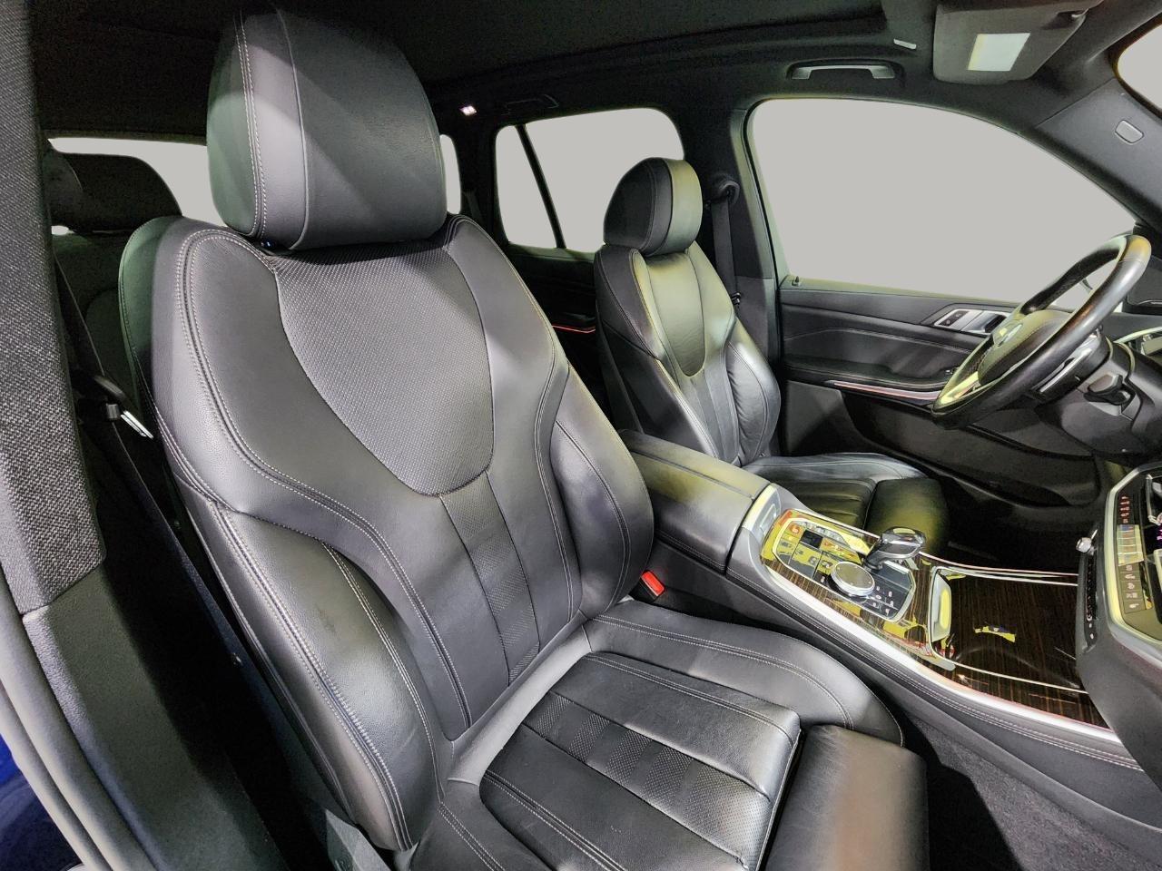 BMW X5  2019