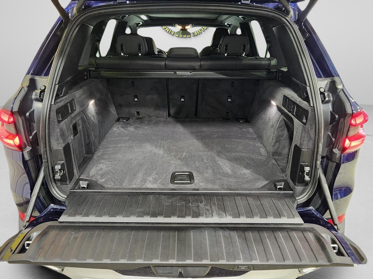 BMW X5  2019