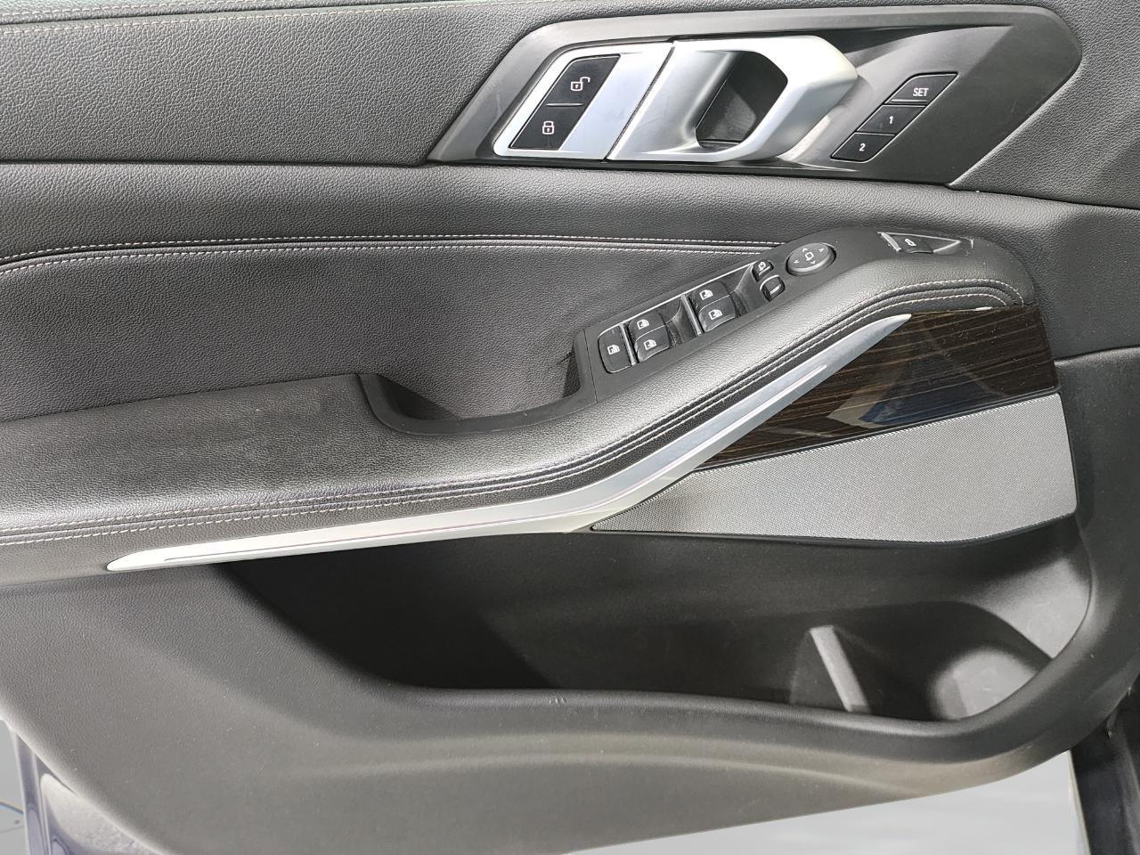 BMW X5  2019