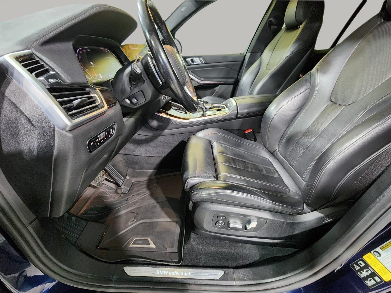BMW X5  2019