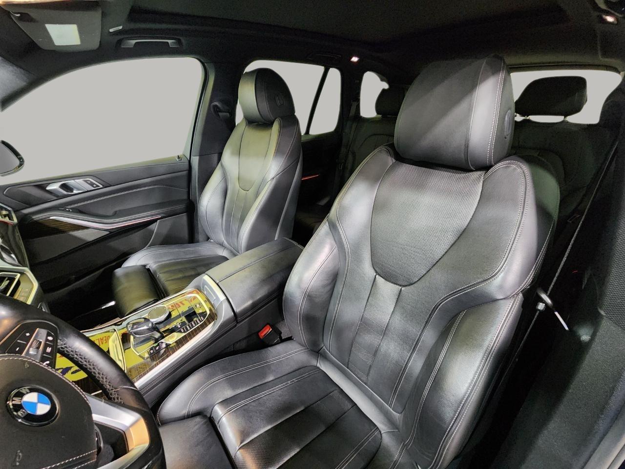 BMW X5  2019